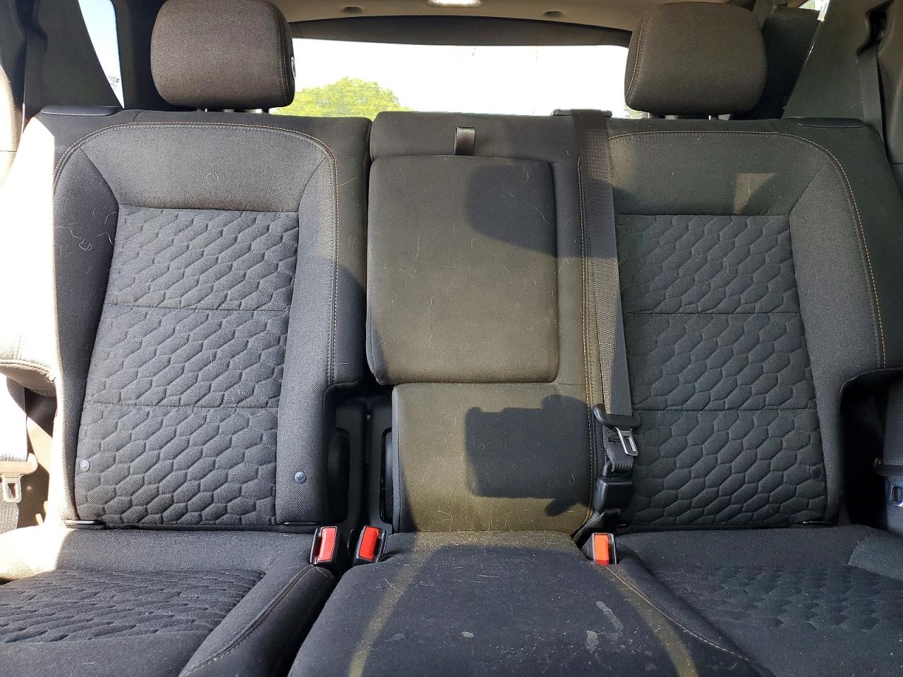 2019 CHEVROLET EQUINOX LT photo 28