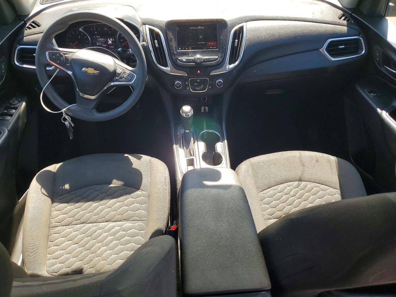 2019 CHEVROLET EQUINOX LT photo 22