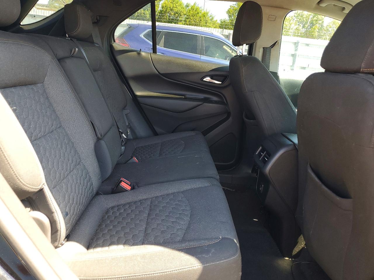 2019 CHEVROLET EQUINOX LT photo 31