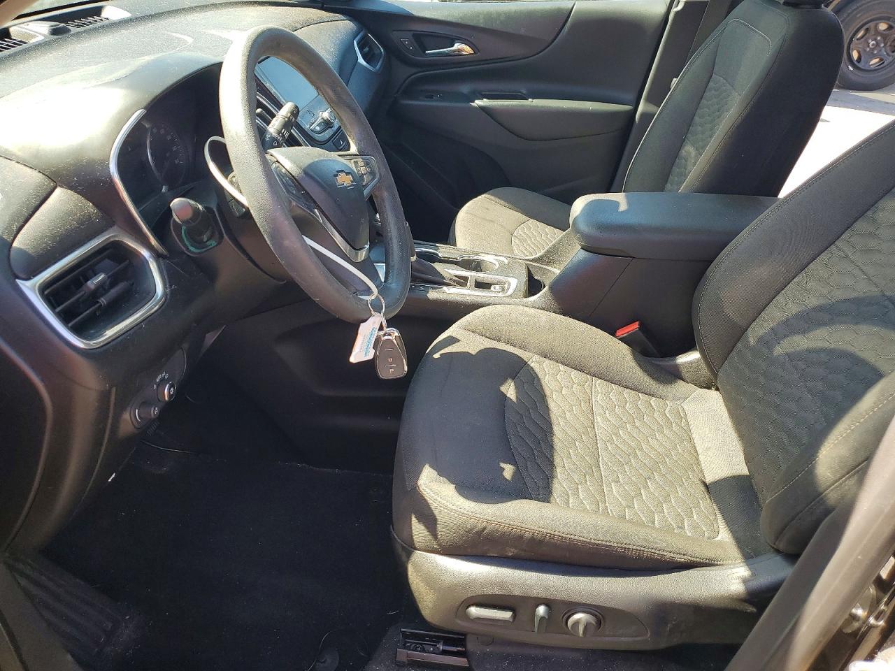 2019 CHEVROLET EQUINOX LT photo 19