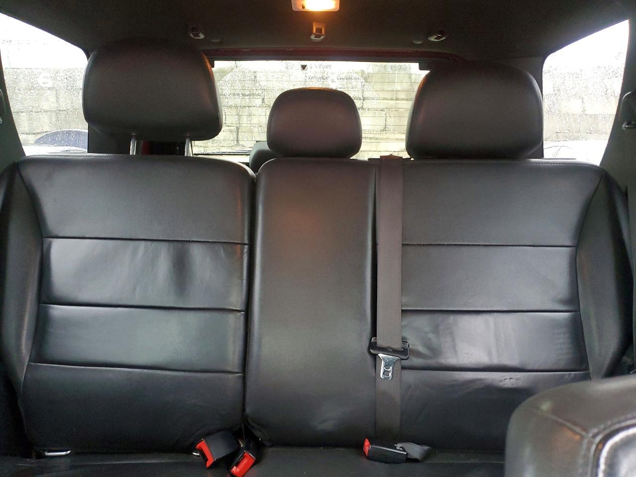 2012 FORD ESCAPE LIMITED photo 19