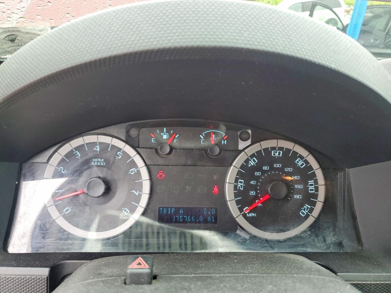 2012 FORD ESCAPE LIMITED photo 17