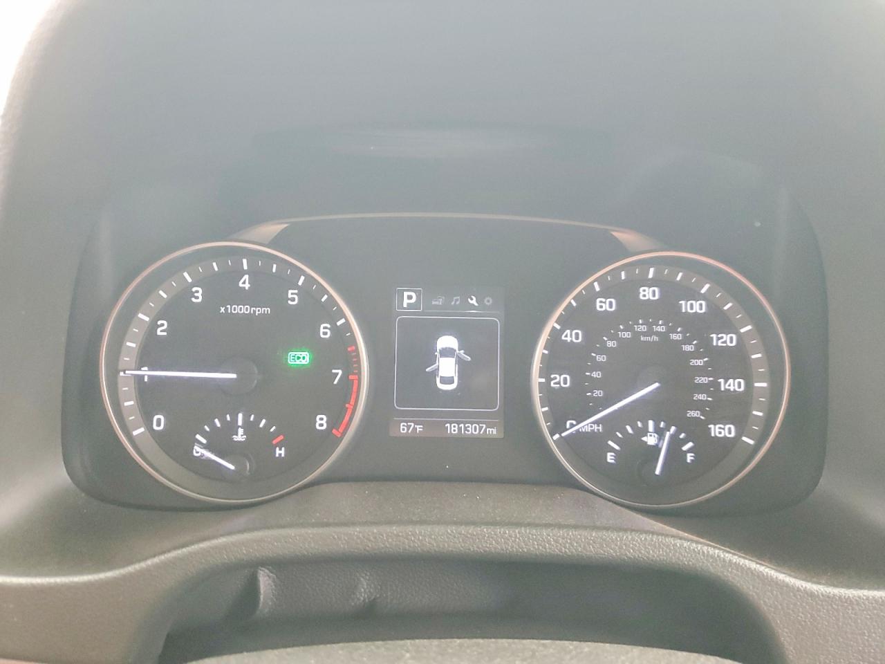 2017 HYUNDAI ELANTRA LIMITED photo 25