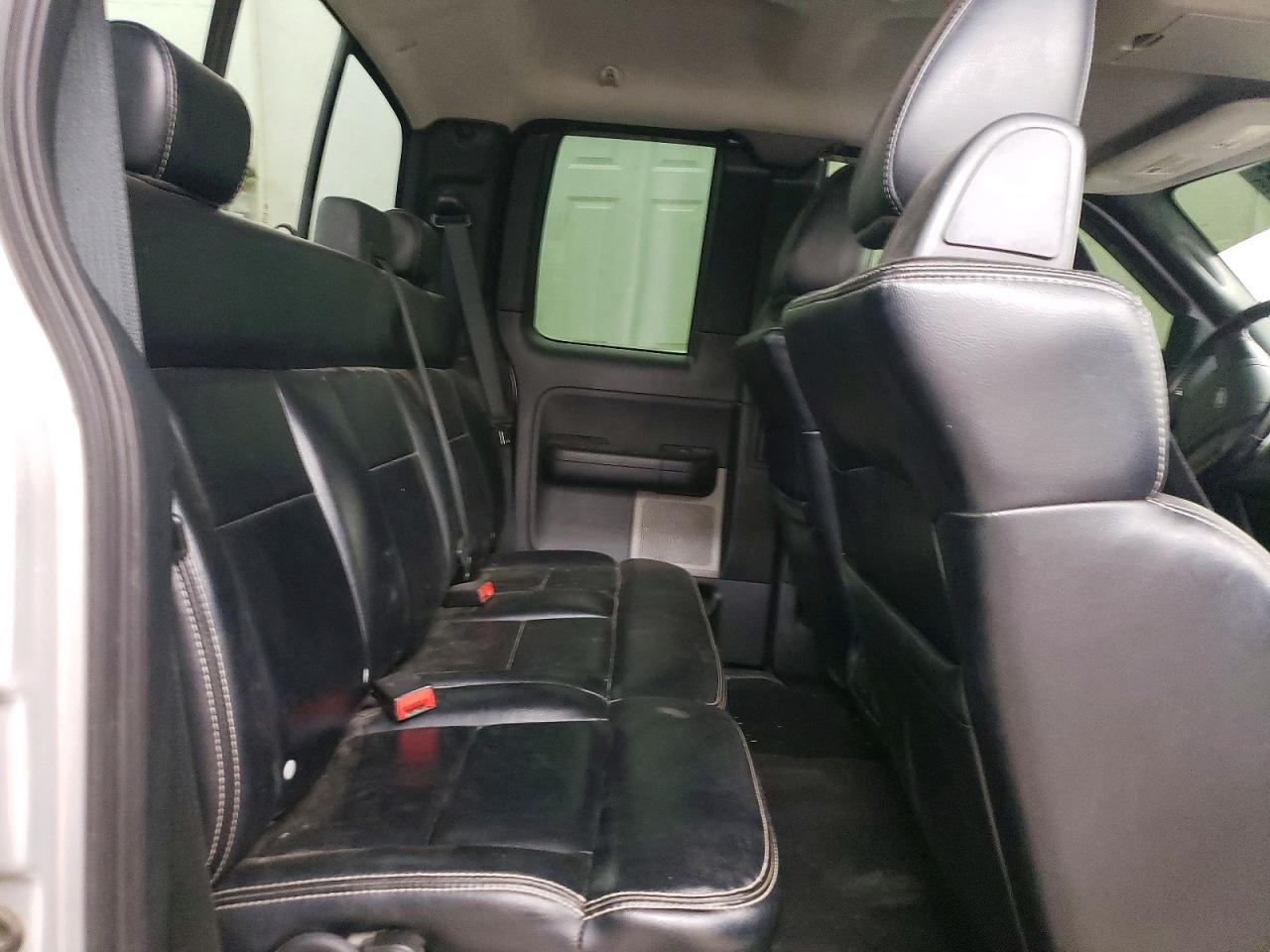 2007 FORD F150 photo 10
