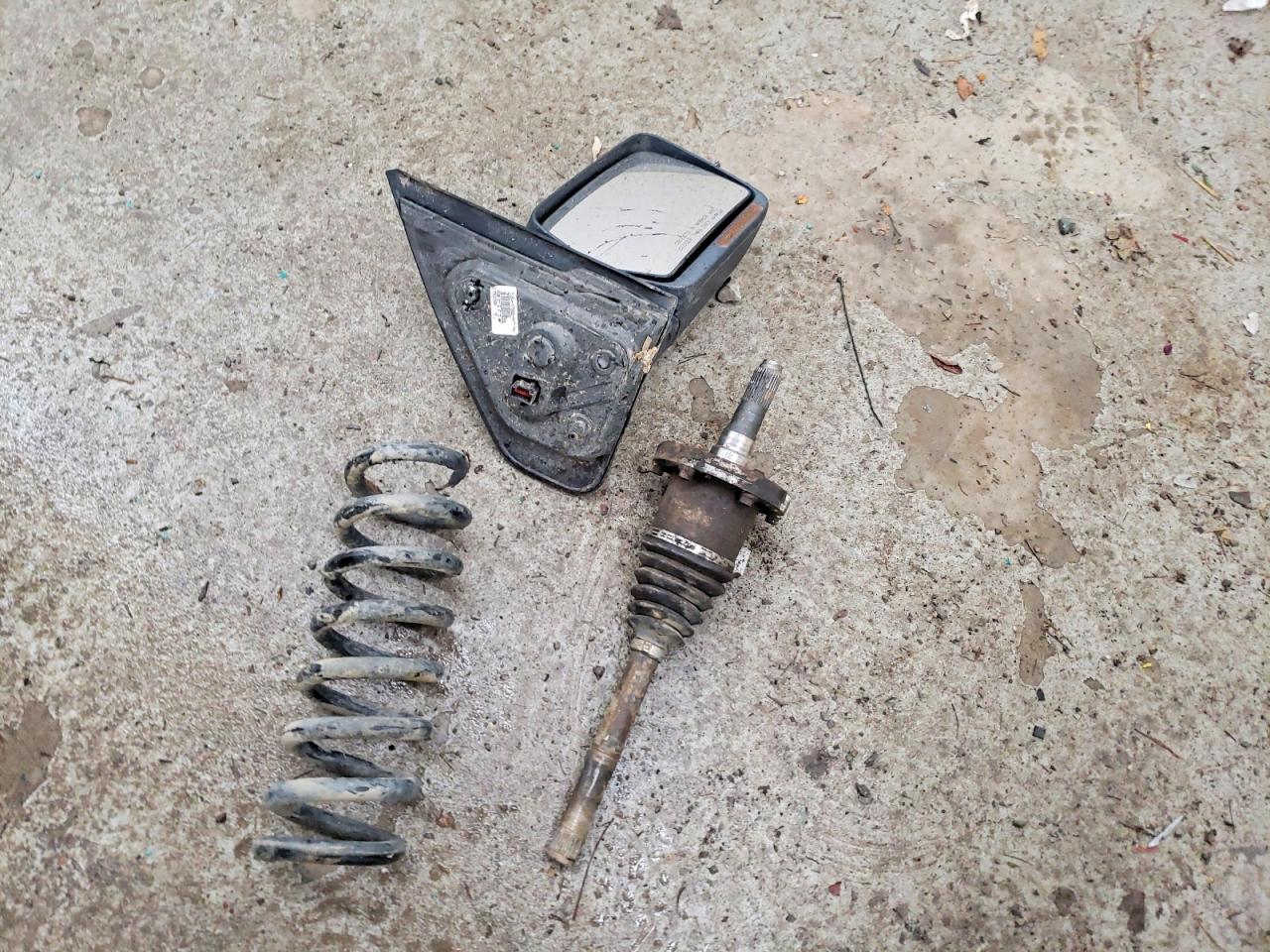 2007 FORD F150 photo 12
