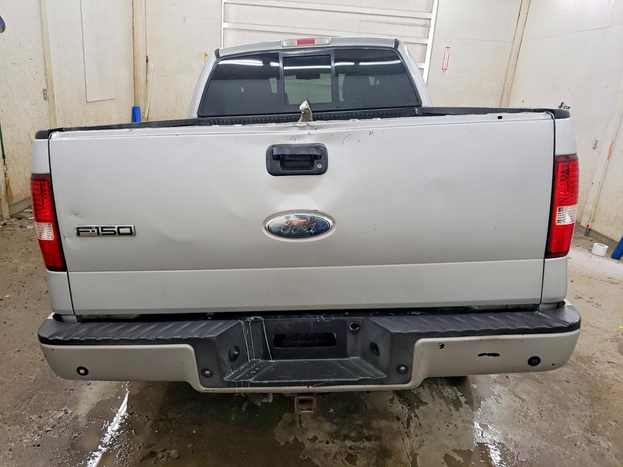 2007 FORD F150 photo 6