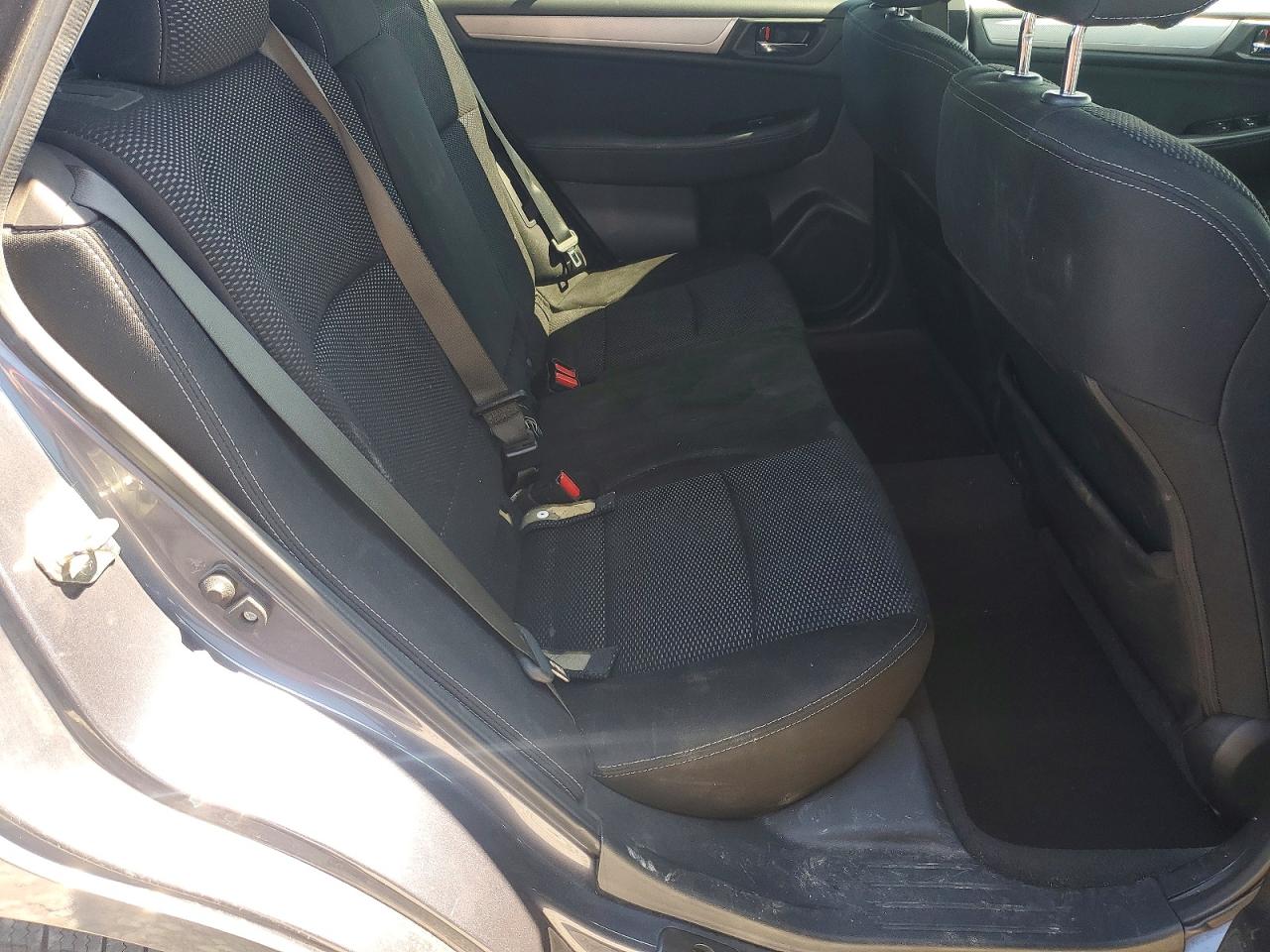 2015 SUBARU OUTBACK 2.5I PREMIUM photo 28