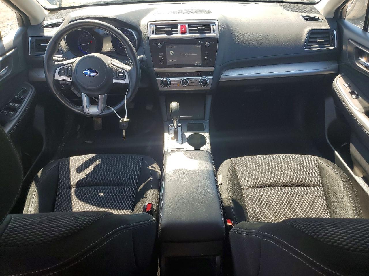 2015 SUBARU OUTBACK 2.5I PREMIUM photo 22