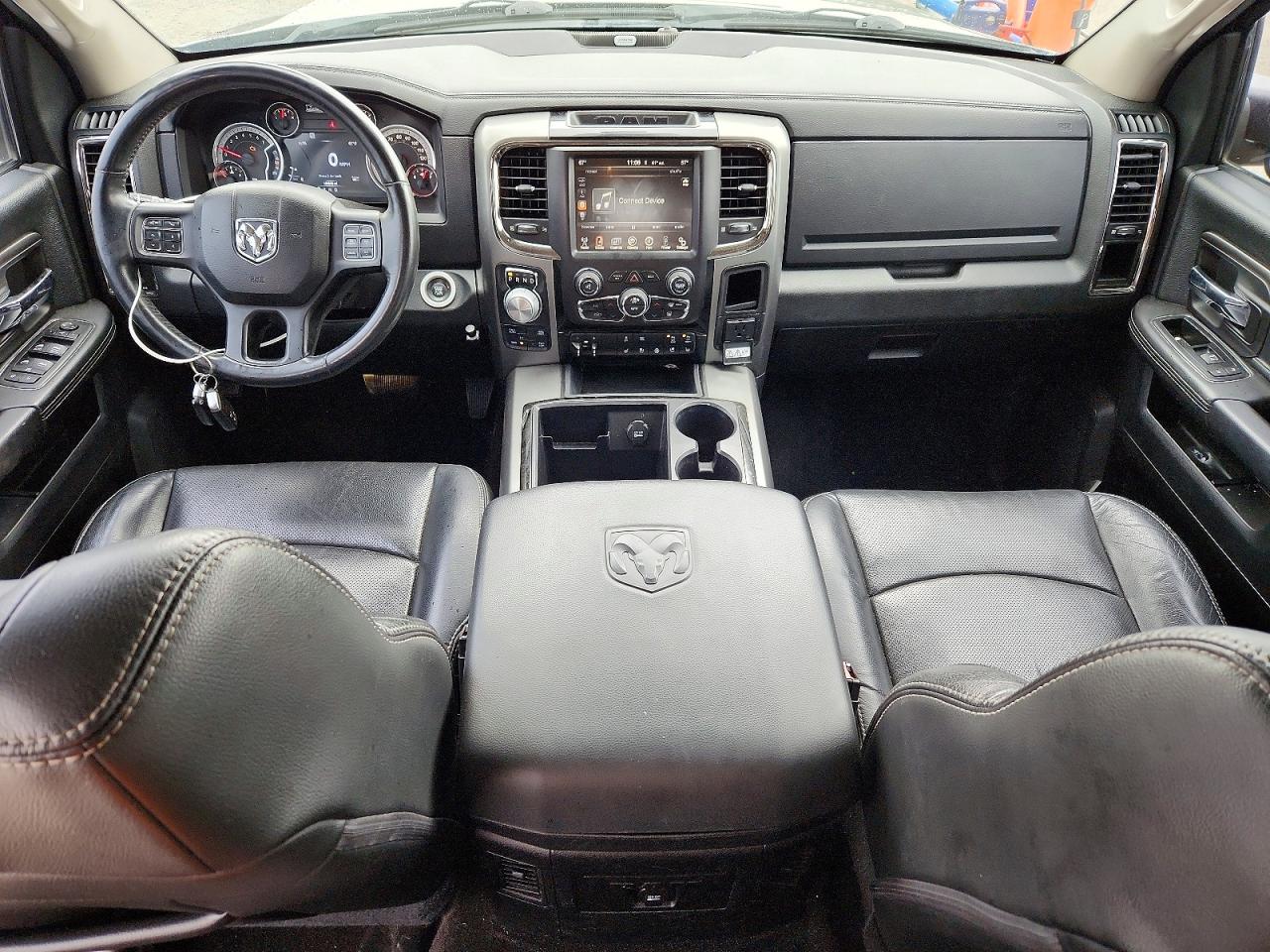 2015 RAM 1500 SPORT photo 22