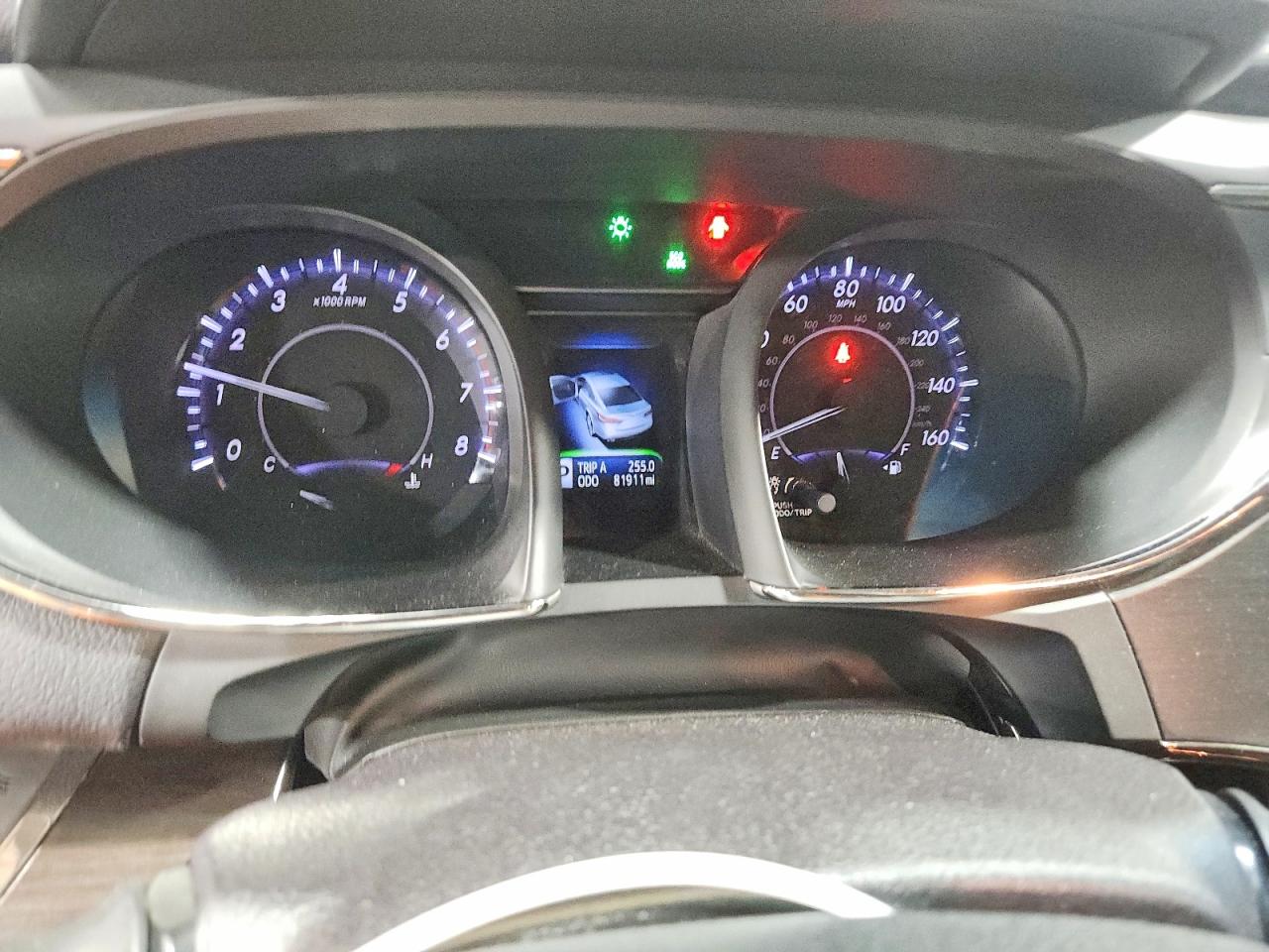 2016 TOYOTA AVALON XLE photo 17