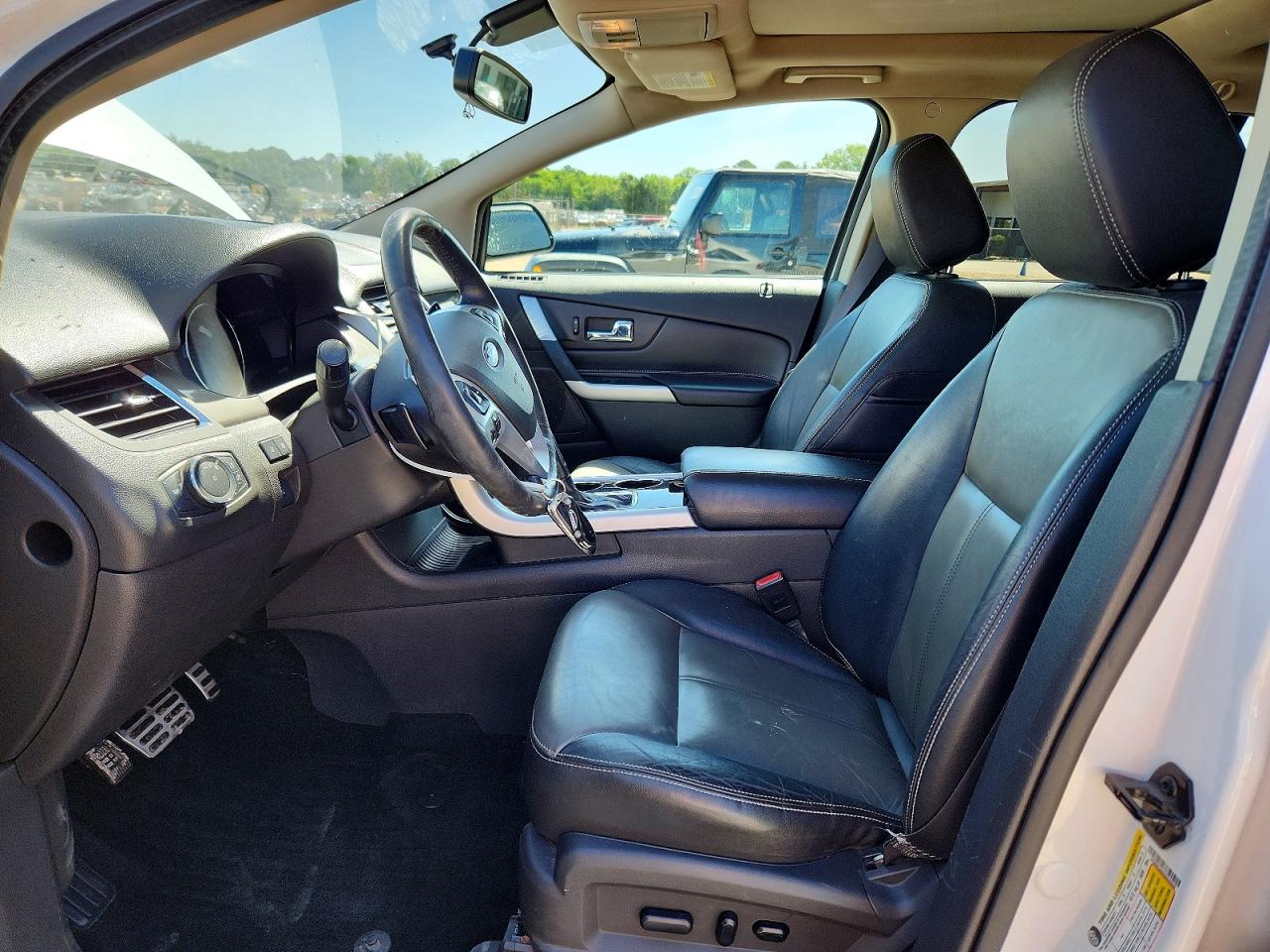 2014 FORD EDGE SPORT photo 19