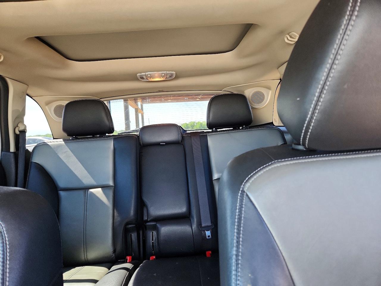 2014 FORD EDGE SPORT photo 28