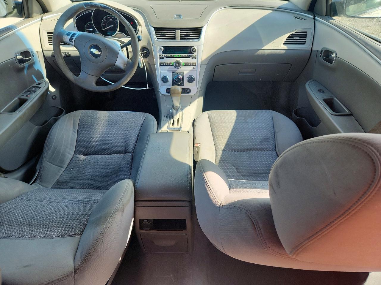 2012 CHEVROLET MALIBU LS photo 15