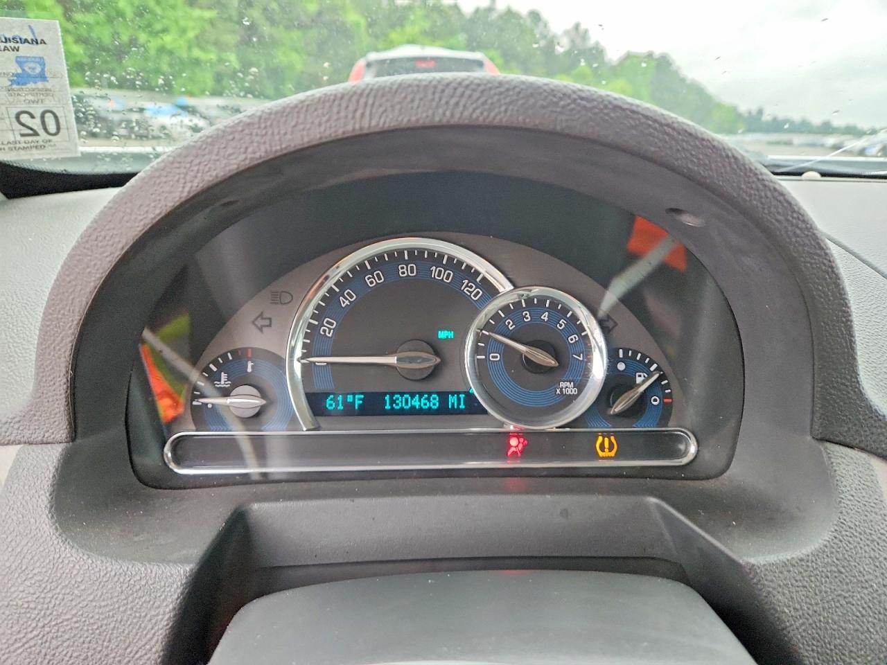 2008 CHEVROLET HHR LT photo 25