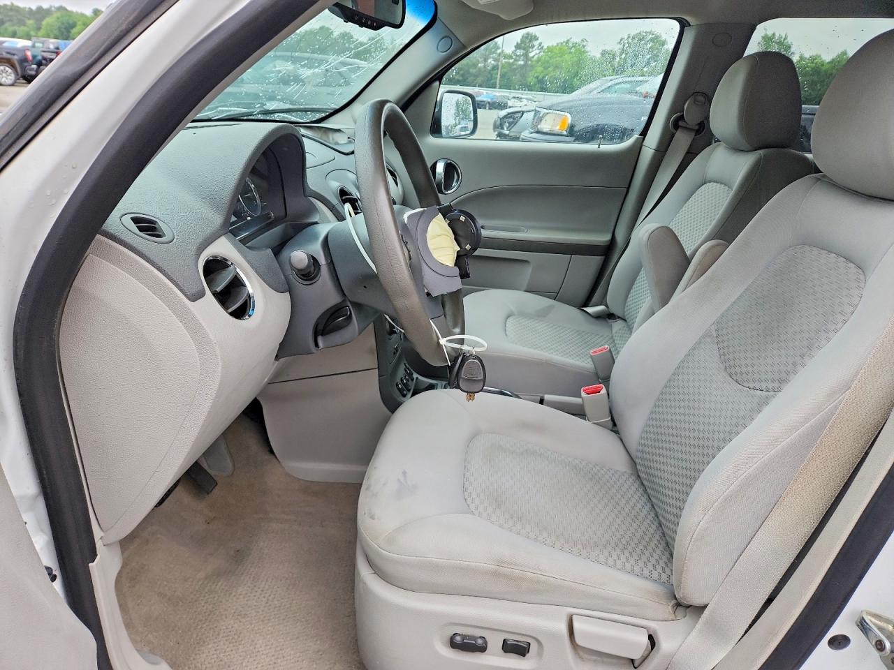 2008 CHEVROLET HHR LT photo 19
