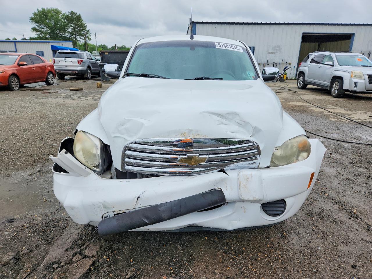 2008 CHEVROLET HHR LT photo 13