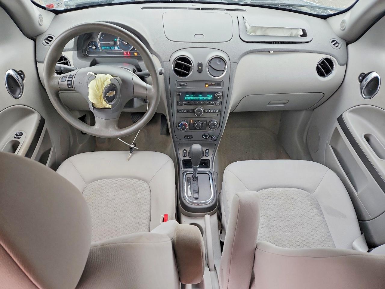 2008 CHEVROLET HHR LT photo 22