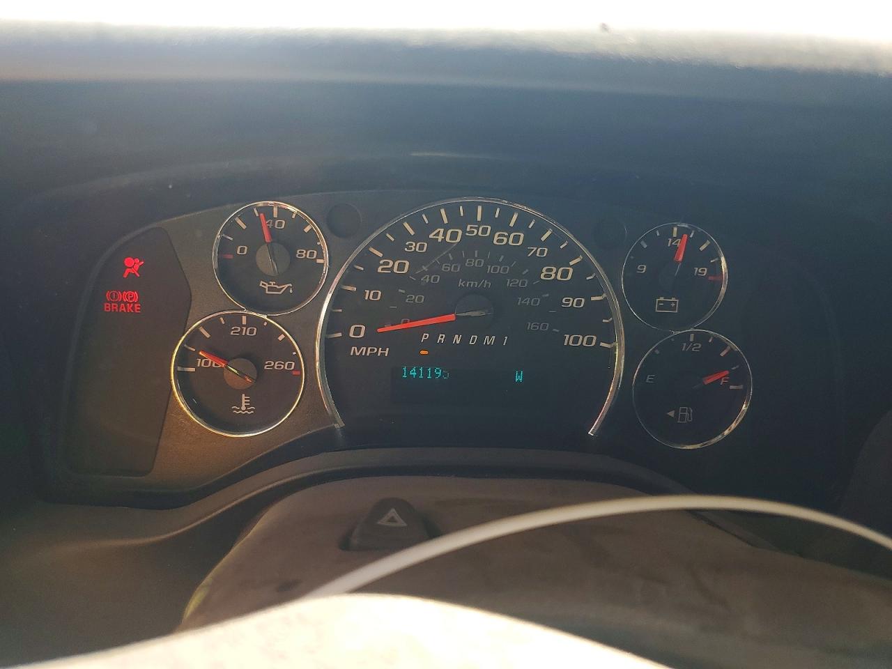 2017 CHEVROLET EXPRESS G3500 LT photo 17