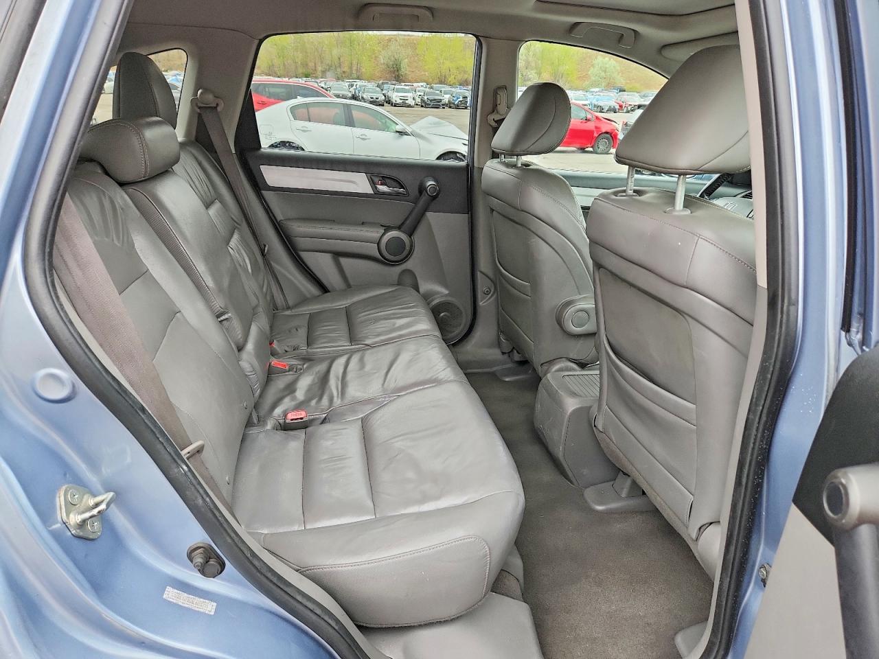 2010 HONDA CR-V EXL photo 31