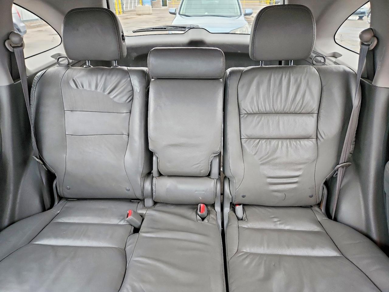 2010 HONDA CR-V EXL photo 28