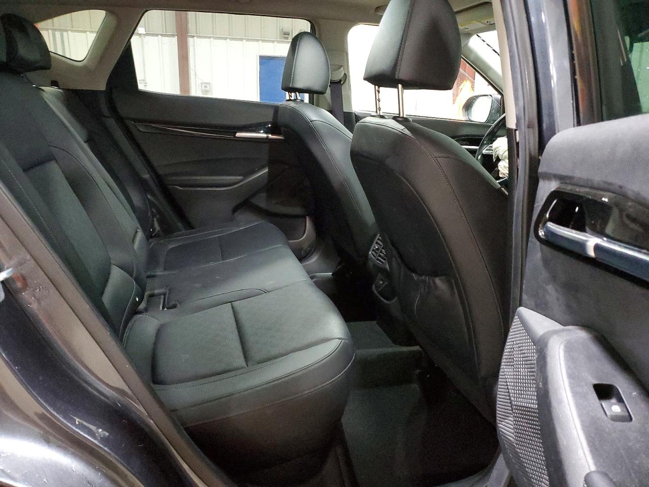 2021 KIA SELTOS EX photo 21