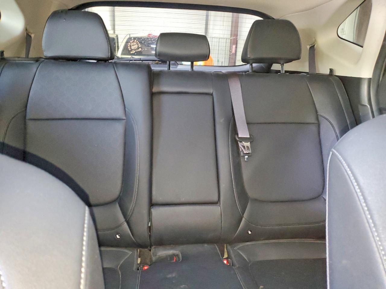 2021 KIA SELTOS EX photo 19