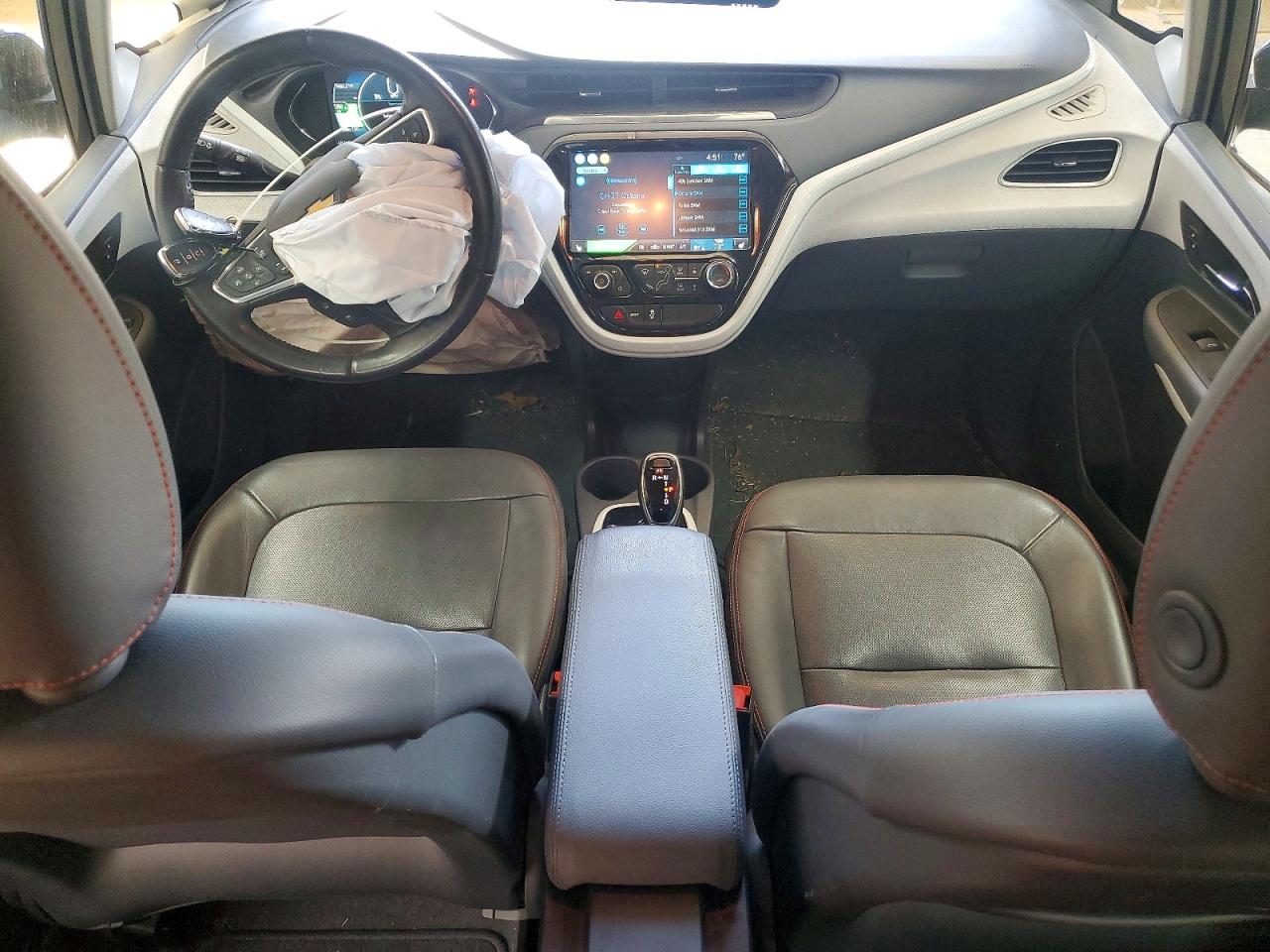 2020 CHEVROLET BOLT EV PREMIER photo 8