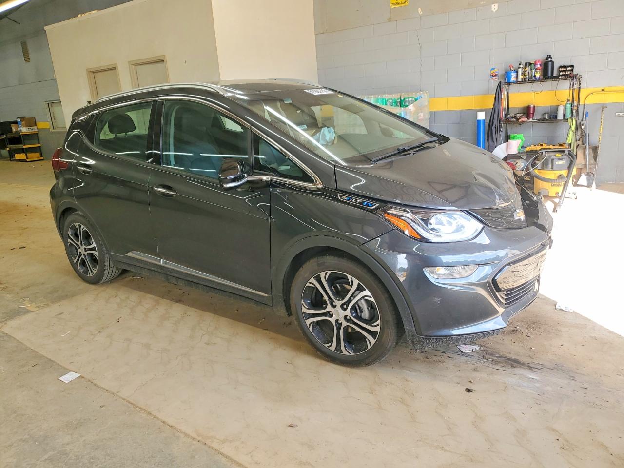 2020 CHEVROLET BOLT EV PREMIER photo 4