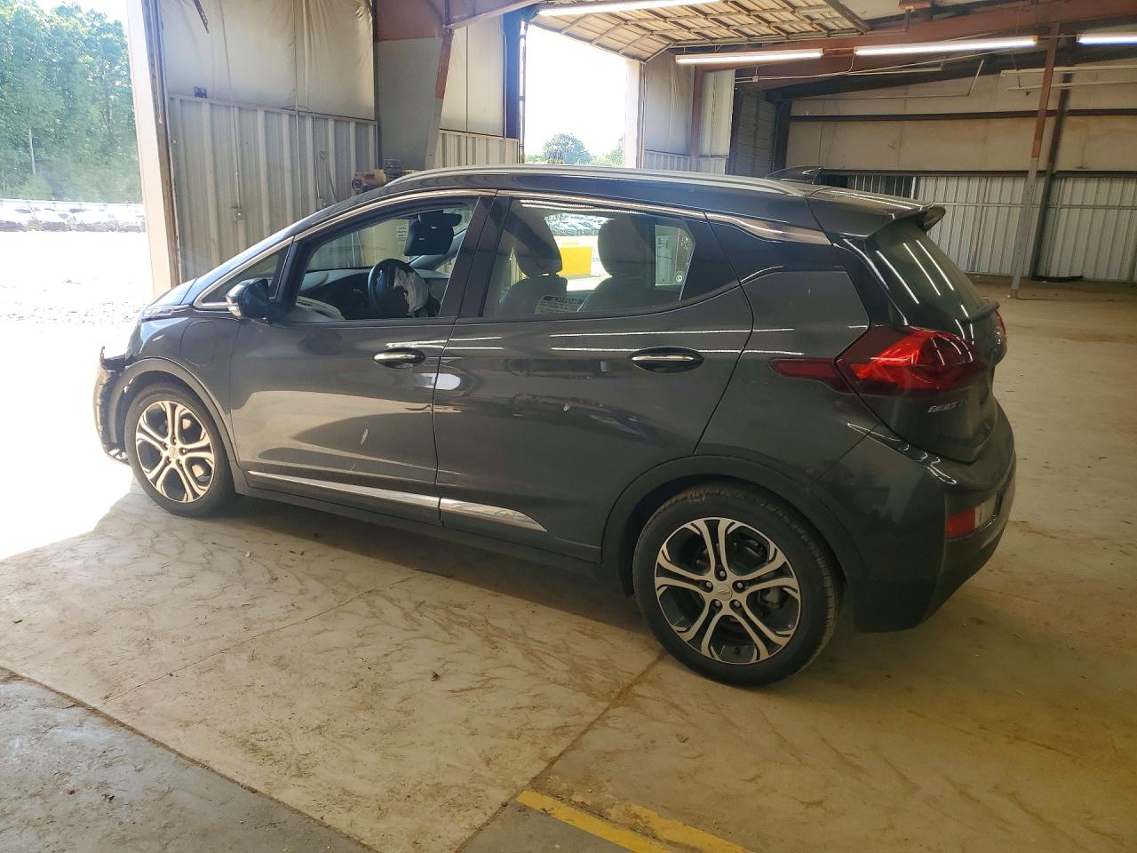 2020 CHEVROLET BOLT EV PREMIER photo 2