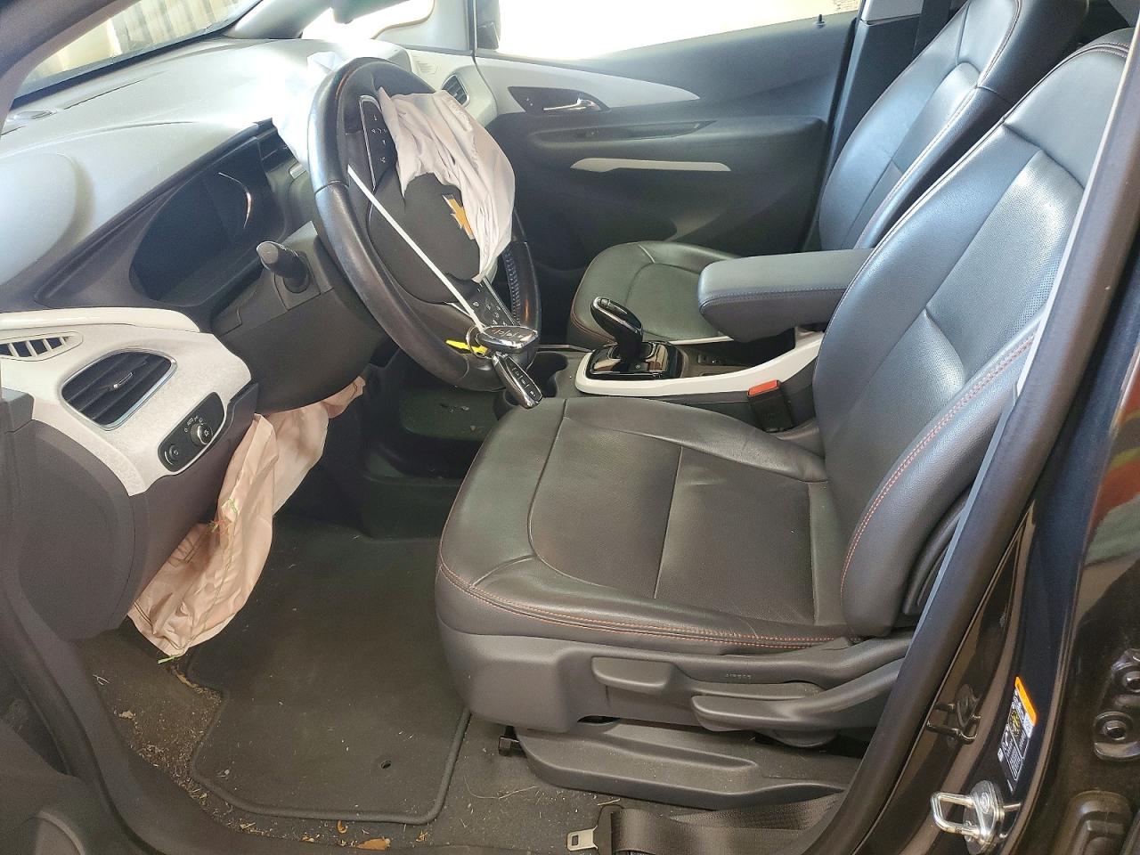 2020 CHEVROLET BOLT EV PREMIER photo 7