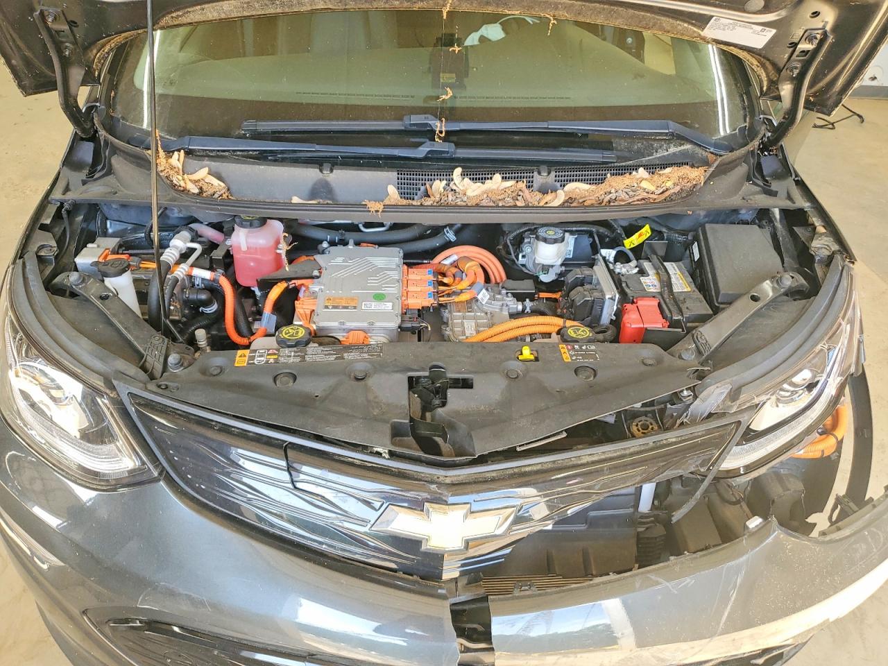 2020 CHEVROLET BOLT EV PREMIER photo 11