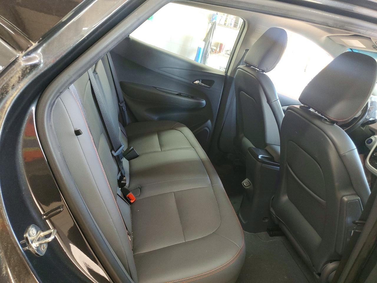 2020 CHEVROLET BOLT EV PREMIER photo 10