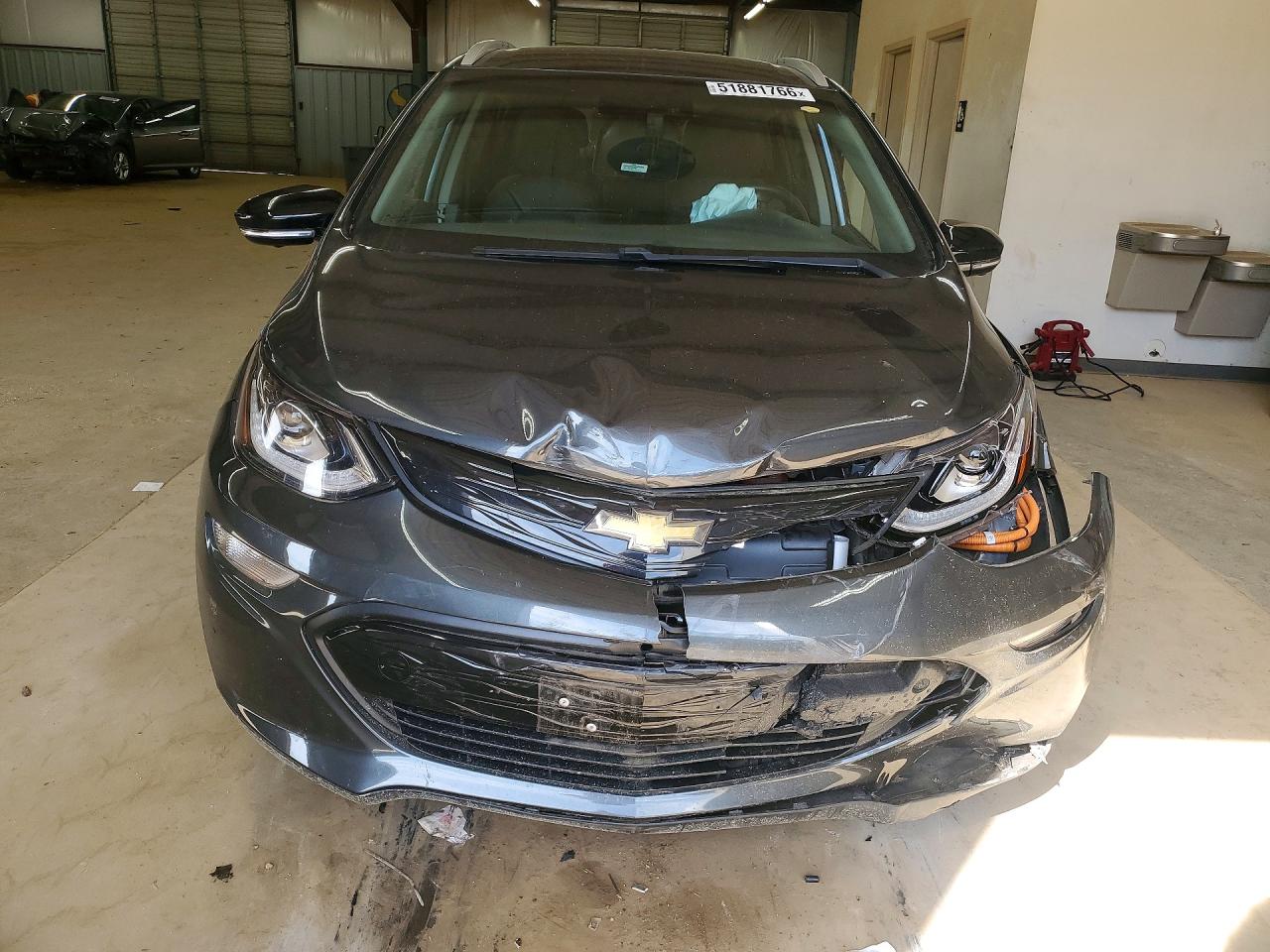 2020 CHEVROLET BOLT EV PREMIER photo 5