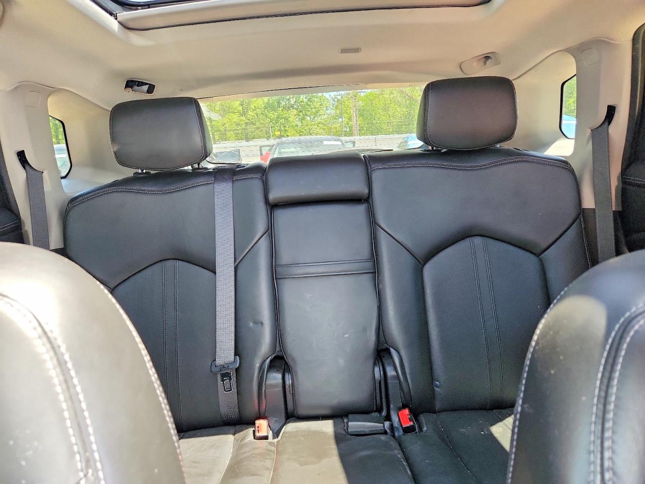 2013 CADILLAC SRX LUXURY COLLECTION photo 28