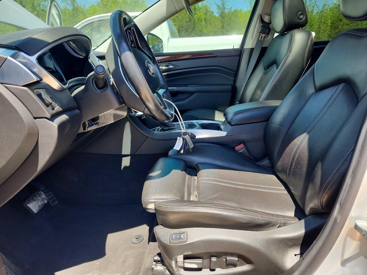 2013 CADILLAC SRX LUXURY COLLECTION photo 19