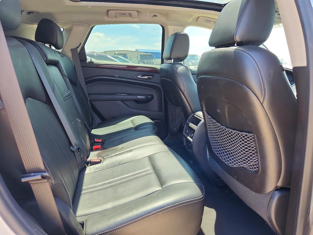 2013 CADILLAC SRX LUXURY COLLECTION photo 31