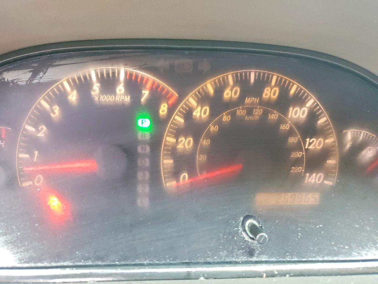 2006 TOYOTA CAMRY STANDARD photo 17