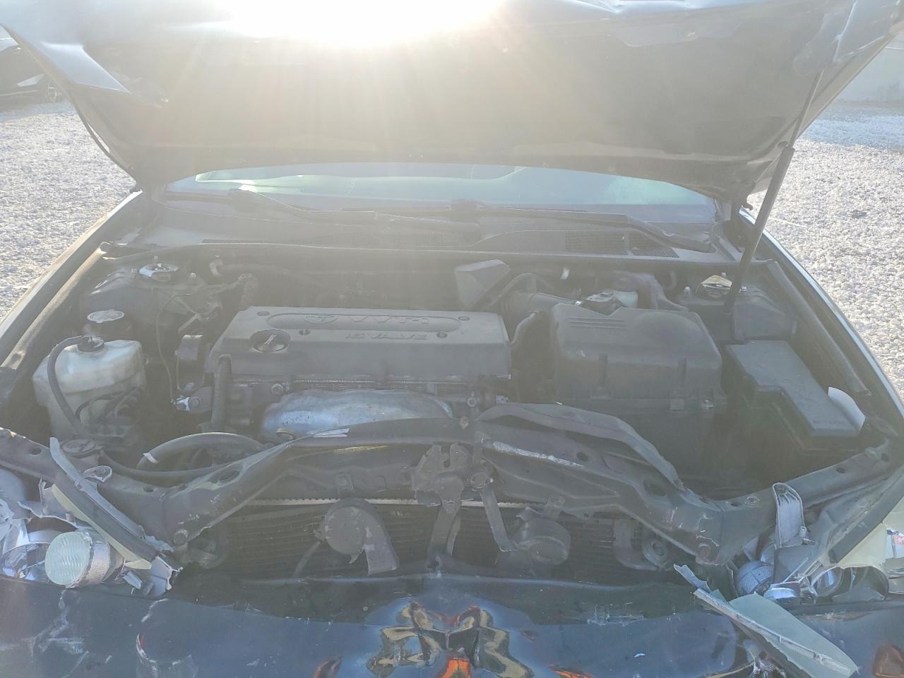 2006 TOYOTA CAMRY STANDARD photo 21