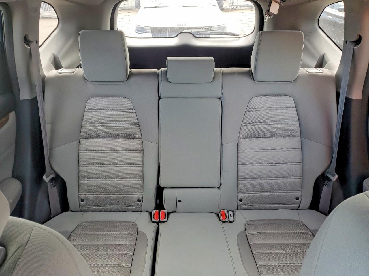 2018 HONDA CR-V EX photo 28