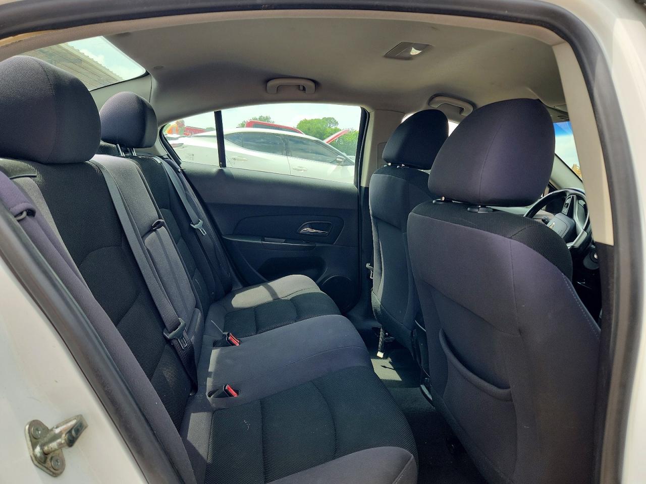 2014 CHEVROLET CRUZE LT photo 19