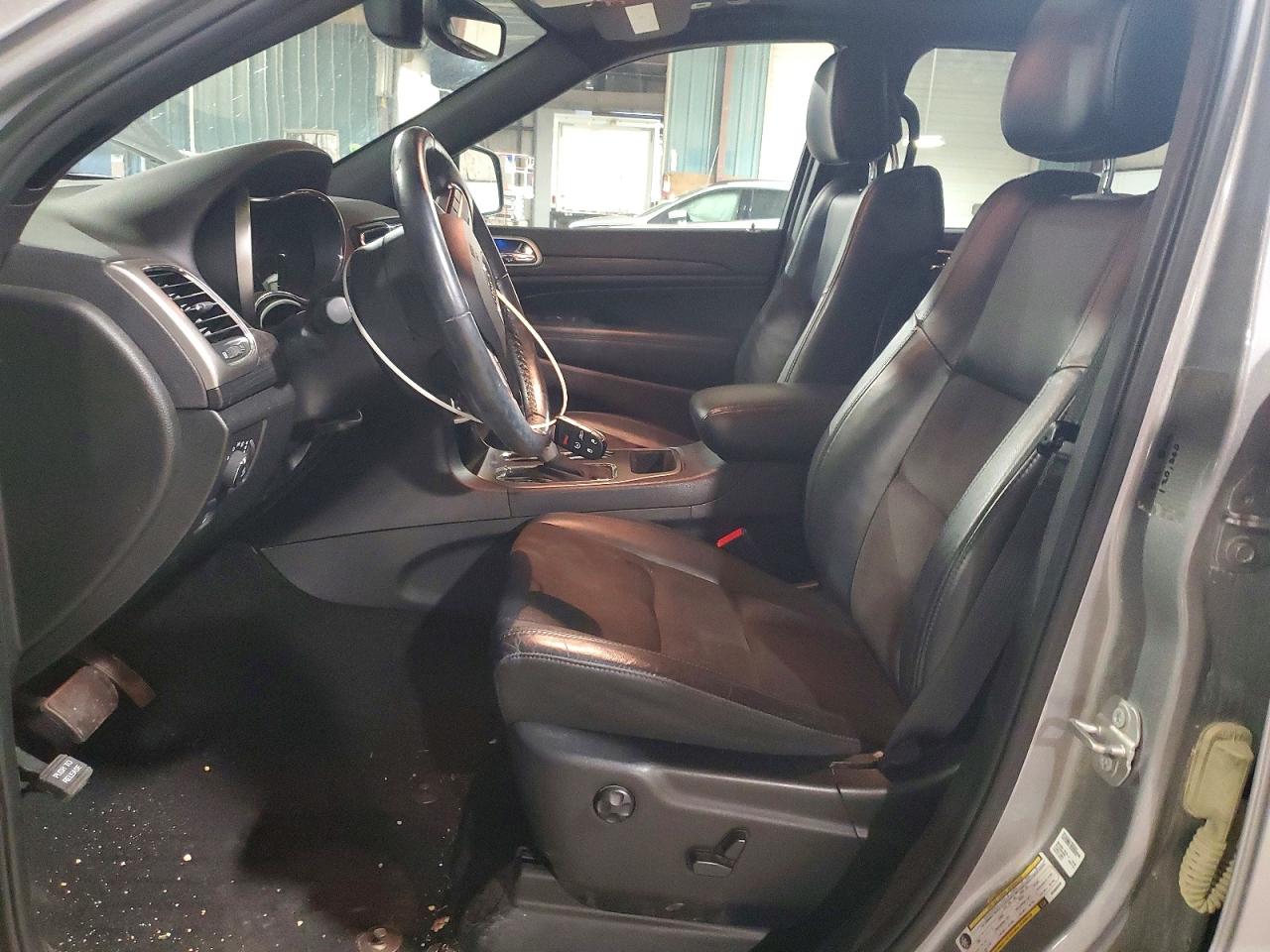 2019 JEEP GRAND CHEROKEE LAREDO photo 13