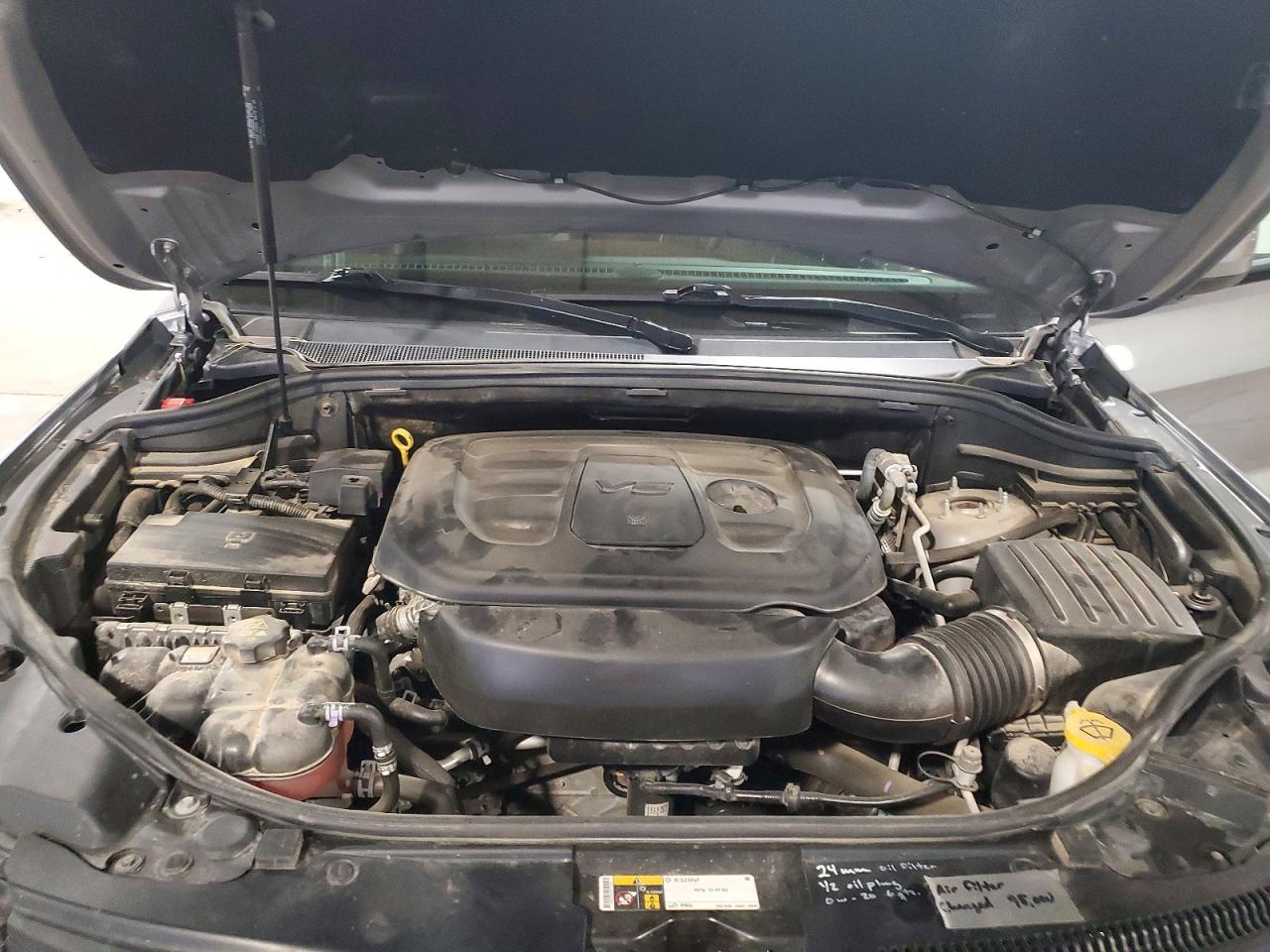 2019 JEEP GRAND CHEROKEE LAREDO photo 23