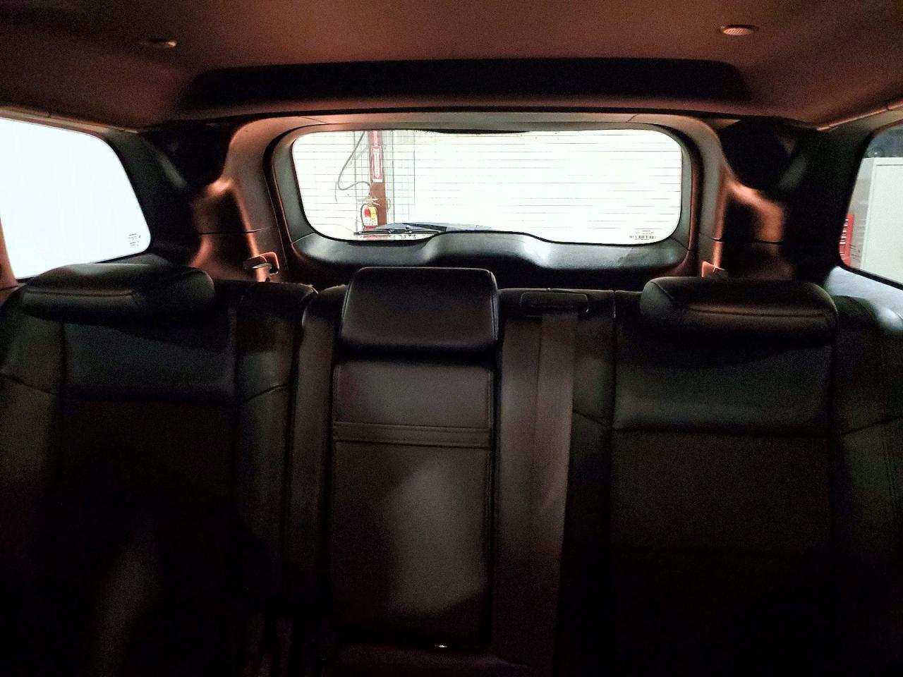 2019 JEEP GRAND CHEROKEE LAREDO photo 19