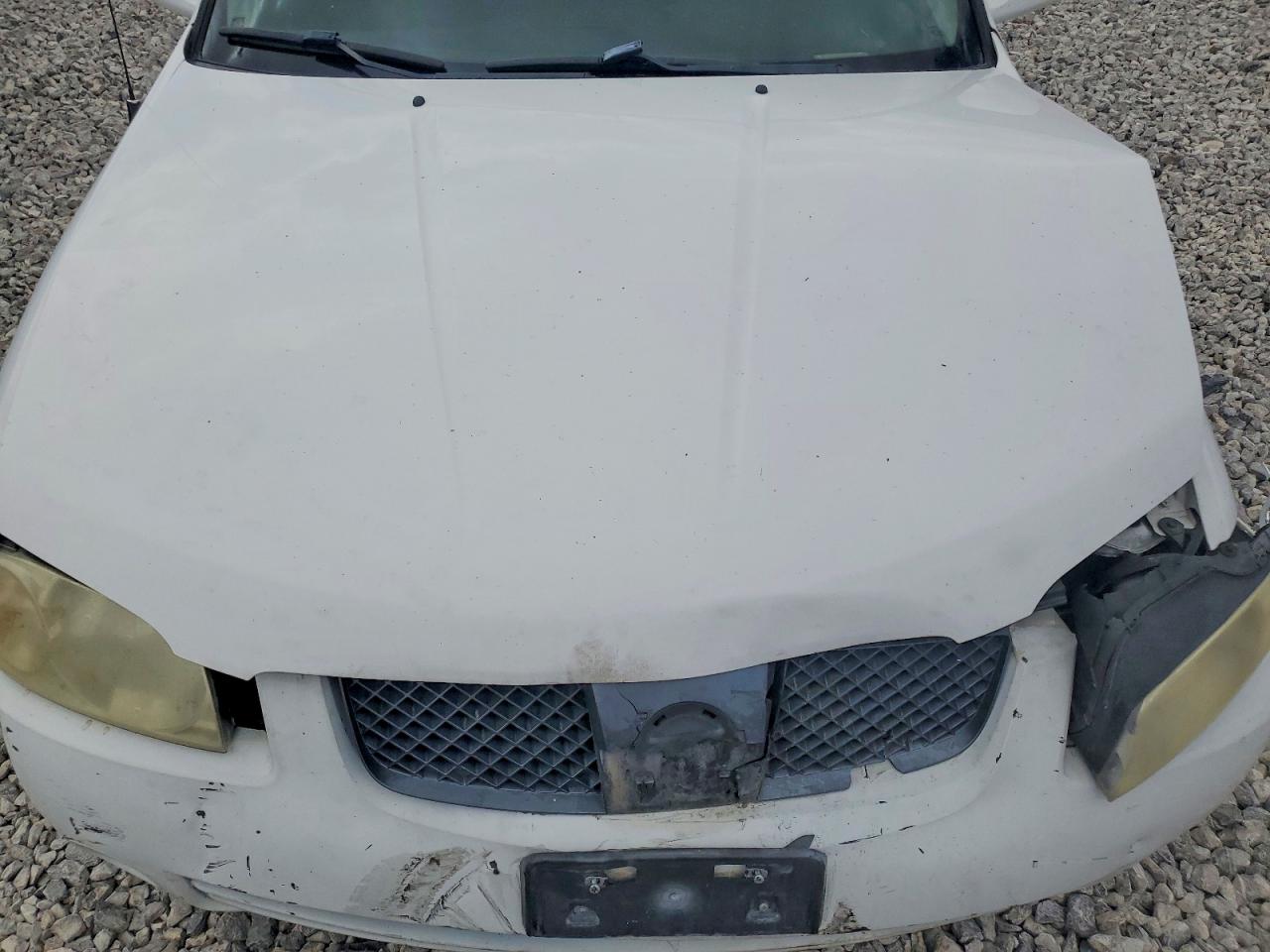 2006 NISSAN SENTRA 1.8 photo 21