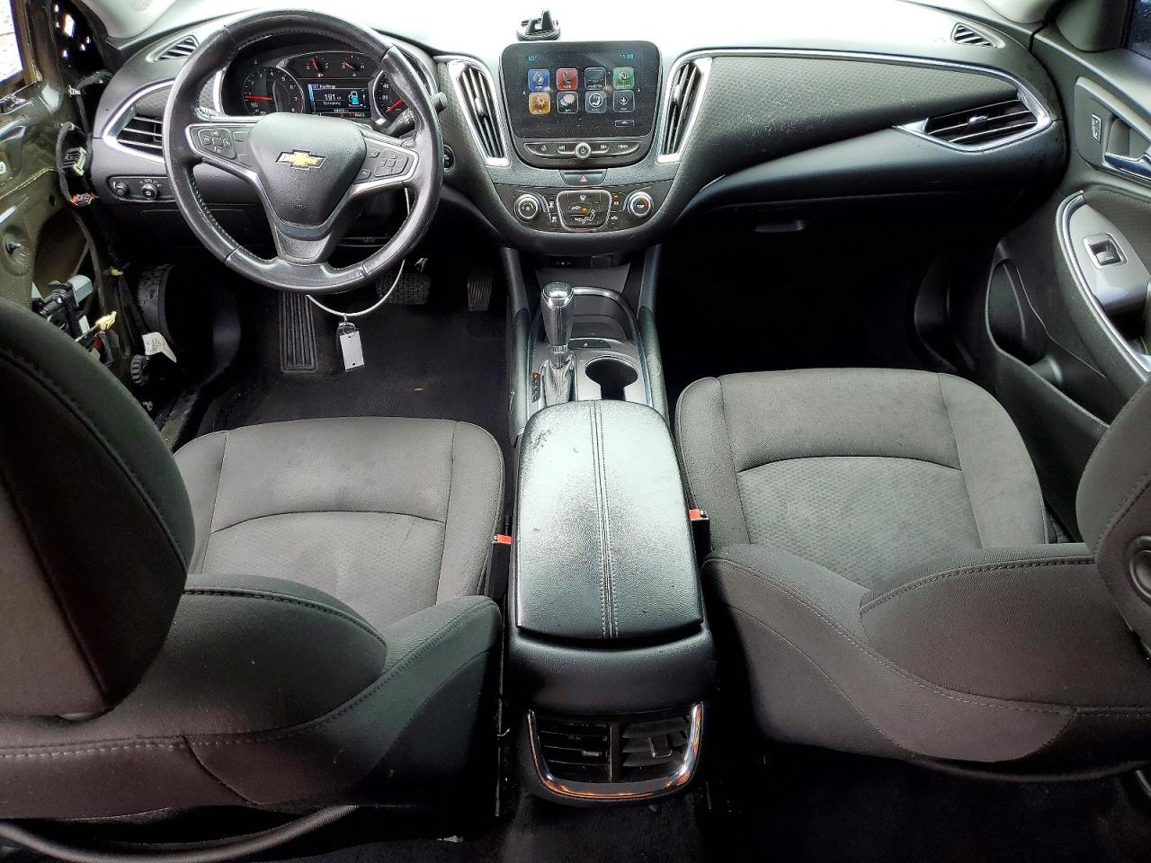 2018 CHEVROLET MALIBU LT photo 15