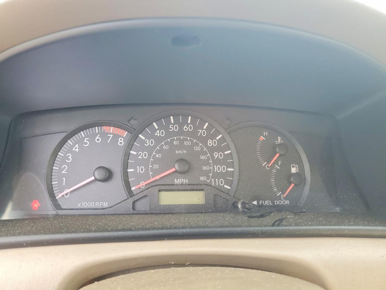 2006 TOYOTA COROLLA CE photo 25