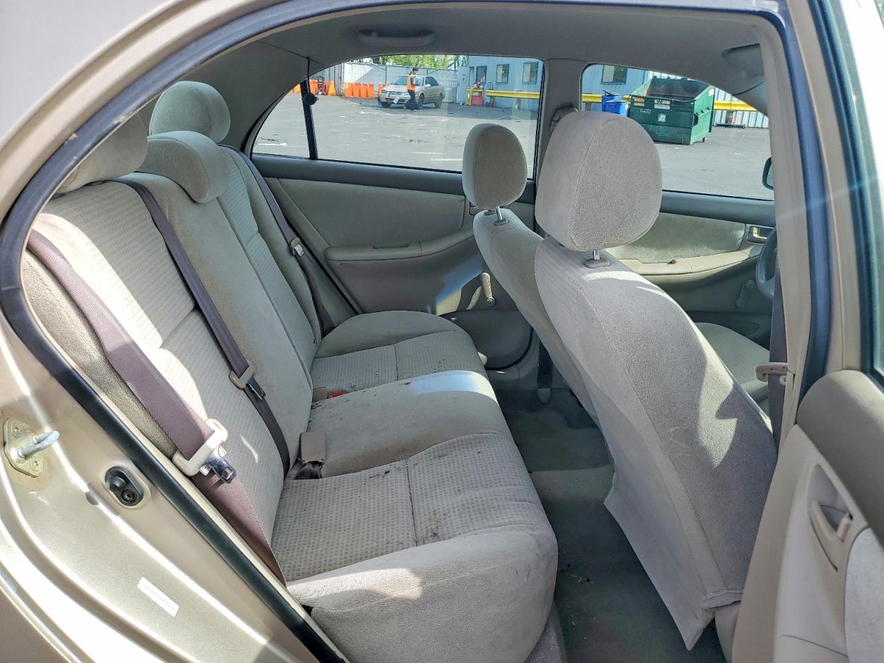 2006 TOYOTA COROLLA CE photo 28