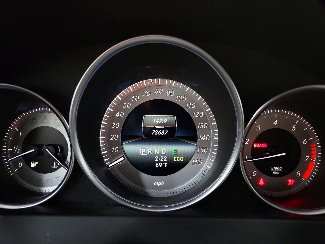 2014 MERCEDES-BENZ C 300 4MATIC photo 25