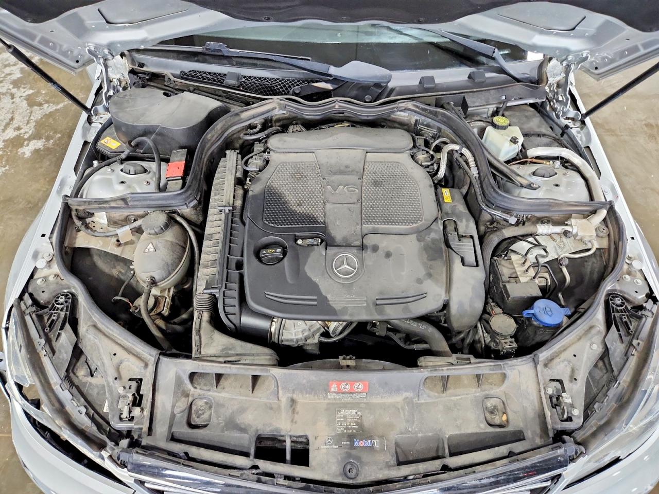 2014 MERCEDES-BENZ C 300 4MATIC photo 31
