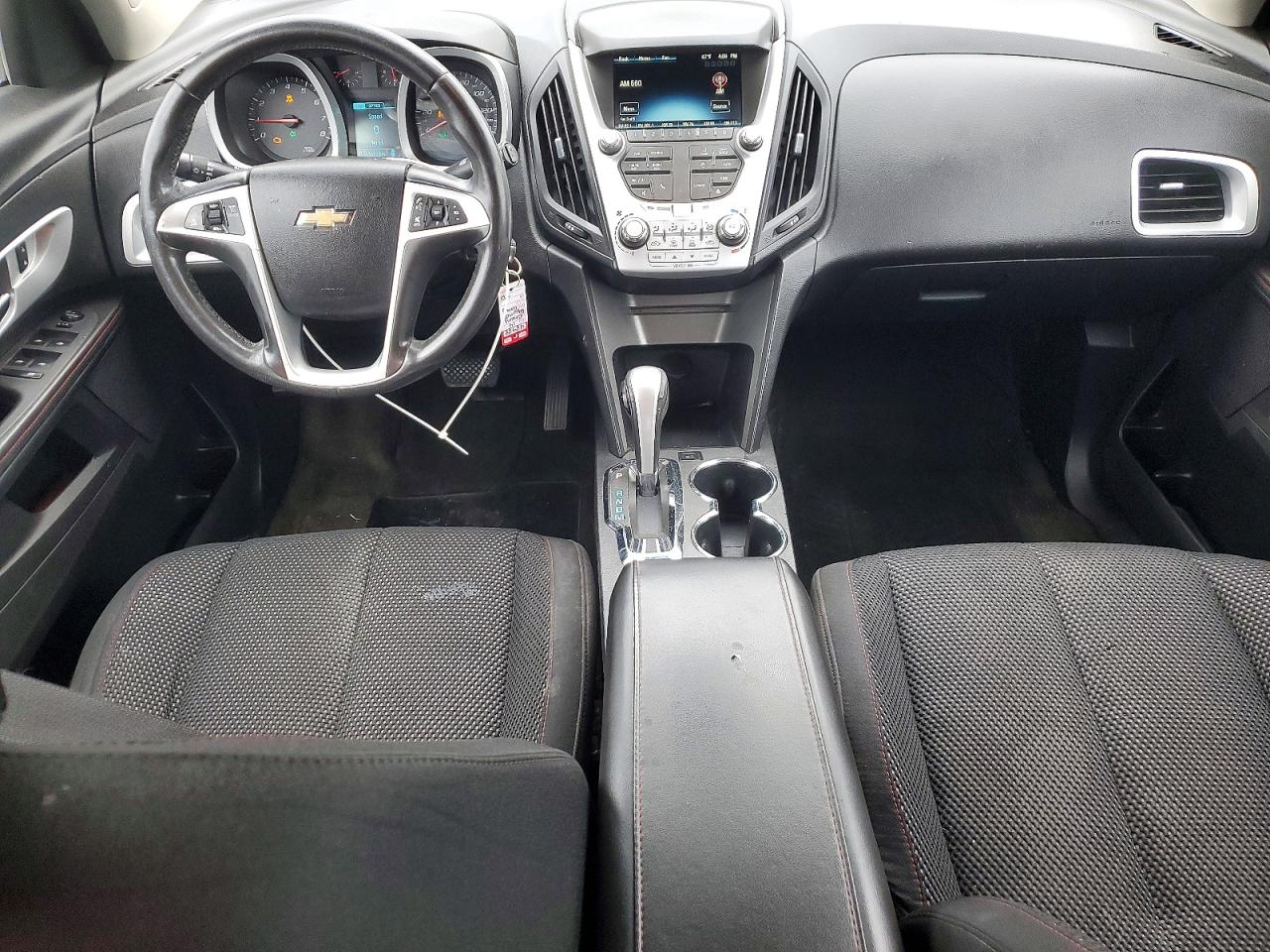 2014 CHEVROLET EQUINOX LT photo 22